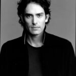 Photo by Timothy Greenfield-Sanders