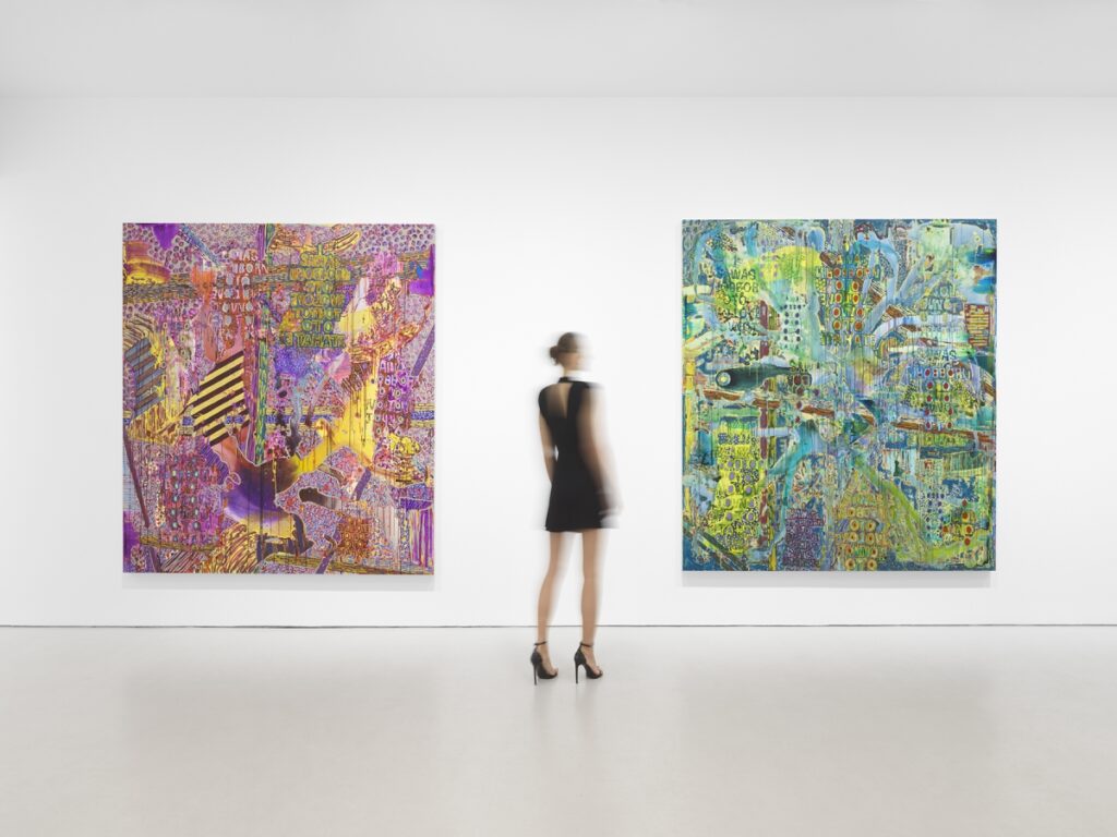 Art, Love, and Activism: An Insightful Conversation with Alexandra ...