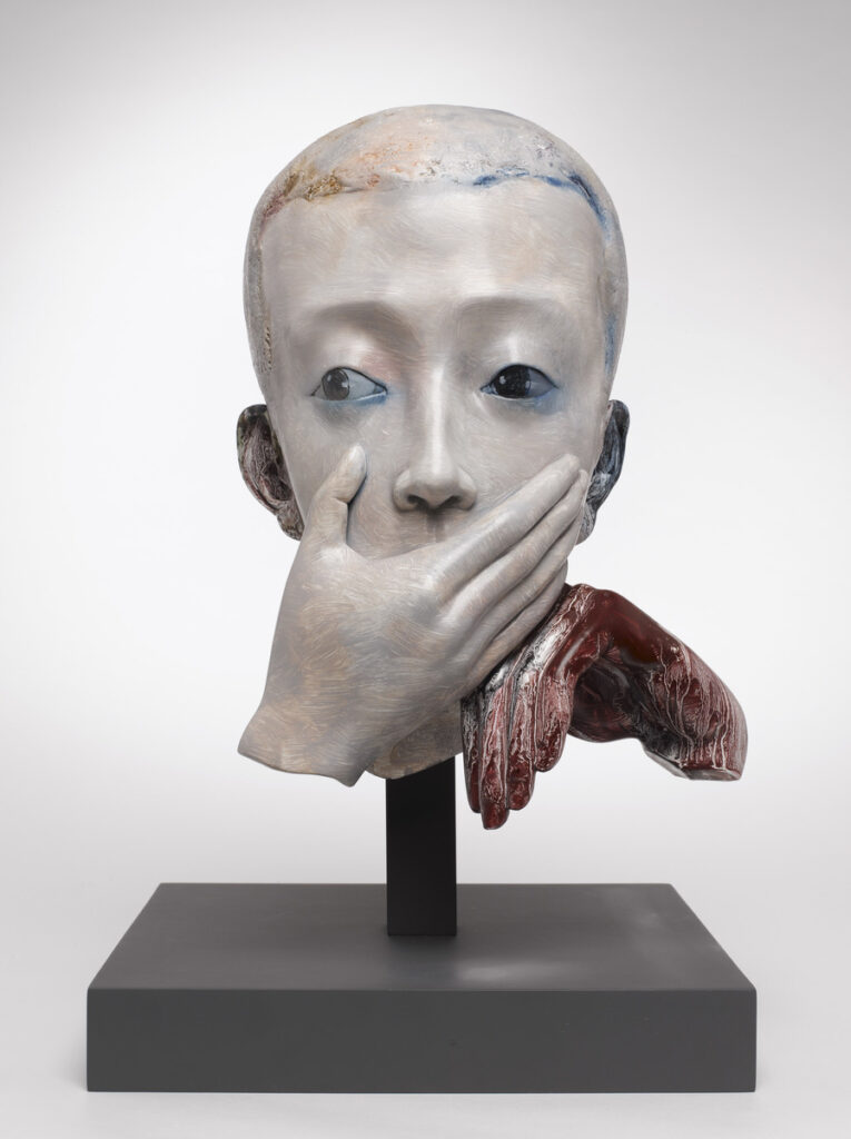 Exploring Memory and Collective Consciousness: Zhang Xiaogang in ...